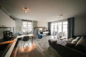 Ferienwohnung Baltic Lounge 53, Haffkrug